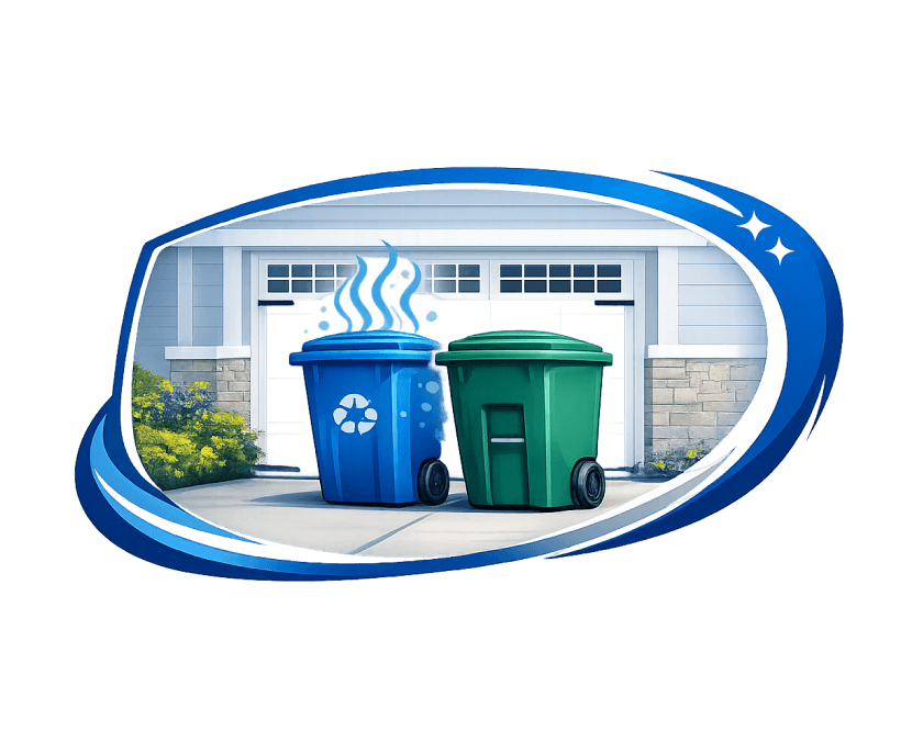Leave the Bins Out